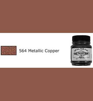 Jacquard Lumiere 2.25oz 564 Metallic Copper