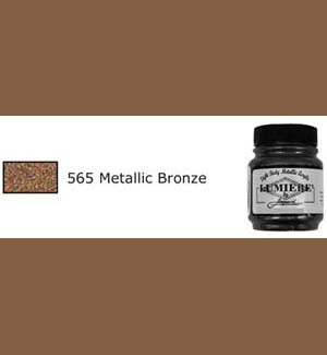Jacquard Lumiere 2.25oz 565 Metallic Bronze