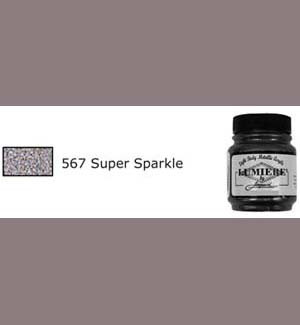 Jacquard Lumiere 2.25oz 567 Super Sparkle