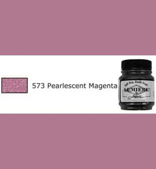 Jacquard Lumiere 2.25oz 573 Pearl Magenta