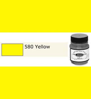 Jacquard Neopaque 2.25oz 580 Yellow