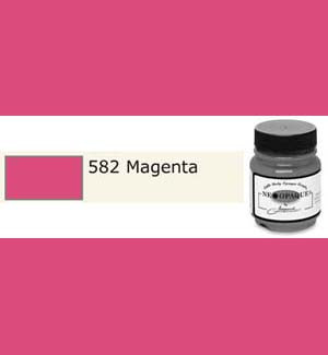 Jacquard Neopaque 2.25oz 582 Magenta