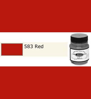 Jacquard Neopaque 2.25oz 583 Red