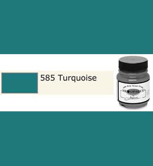 Jacquard Neopaque 2.25oz 585 Turquoise