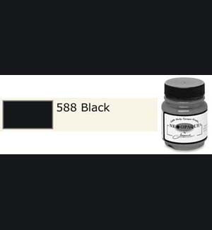 Jacquard Neopaque 2.25oz 588 Black