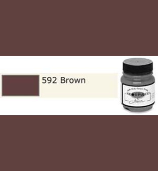 Jacquard Neopaque 2.25oz 592 Brown