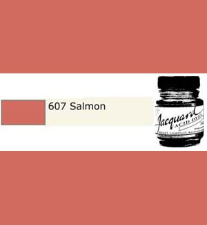 Jacquard Acid Dye 1/2oz Salmon