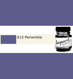 Jacquard Acid Dye 1/2oz Periwinkle