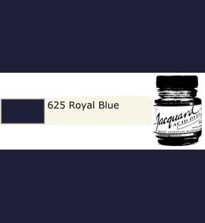 Jacquard Acid Dye 1/2oz Royal Blue