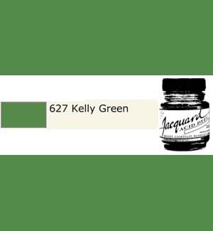 Jacquard Acid Dye 1/2oz Kelly Green