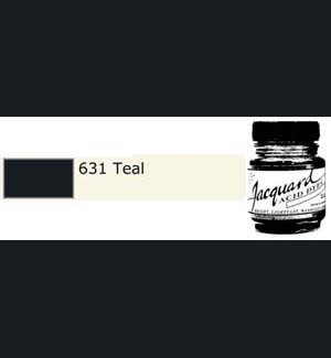 Jacquard Acid Dye 1/2oz Teal