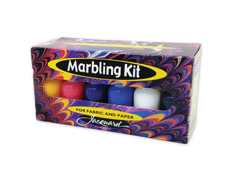 Jacquard Marbling Kit
