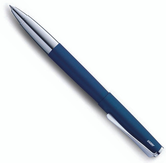 Lamy Studio Rollerball Imperial Blue