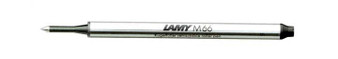 Lamy Refill M66 Rollerball Medium Black