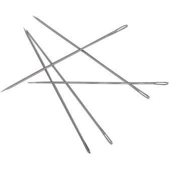 Lineco Binder's Needles 5pack