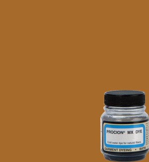 Jacquard Procion MX 2/3oz Bronze