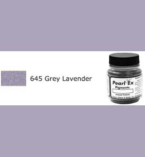 Jacquard Pearl-Ex 0.75oz Grey Lavender 645