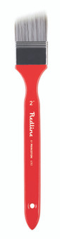 Princeton Redline Long Handle Mottler Angular 2"