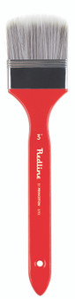 Princeton Redline Long Handle Mottler Oval 3"