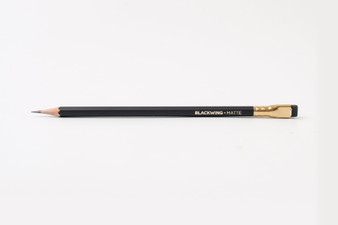 Palomino Blackwing Matte Pencil 12 pack