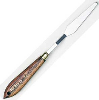 Jack Richeson Economy Offset Painting Knife-897