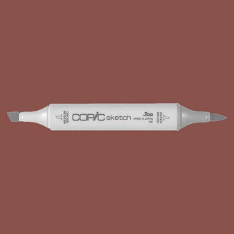 Copic Sketch Marker Copper