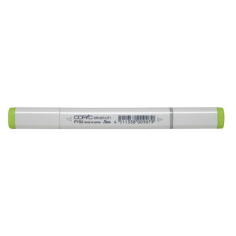 Copic Sketch Marker Fluorescent Dull Yellow Green