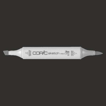 Copic Sketch Marker Toner Gray 10