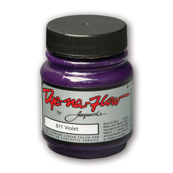 Jacquard Dye-Na-Flow 2.25 fl oz Violet