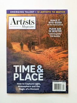 Artists Magazine Artists Magazine