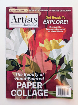 Artists Magazine