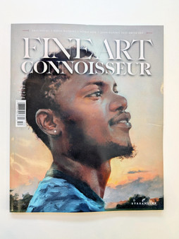 Fine Art Connoisseur Magazine