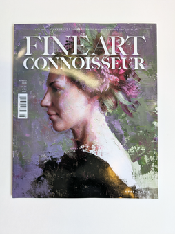 Fine Art Connoisseur Magazine