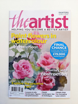 The Artist Magazine (UK)