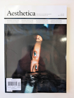 Aesthetica Art & Culture Magazine