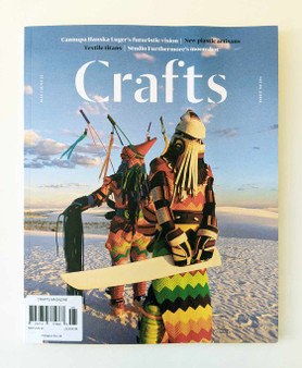 Crafts Magazine (UK)