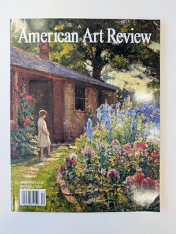 American Art Review Magazine