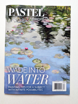 Pastel Journal Magazine