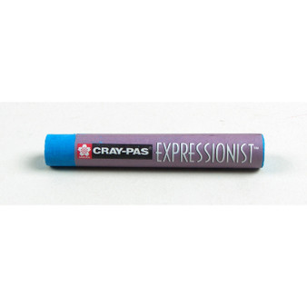 Sakura Cray-Pas Expressionist Oil Pastel Open Stock Cerulean Blue