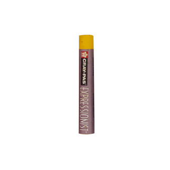 Sakura Cray-Pas Expressionist Oil Pastel Open Stock Deep Yellow