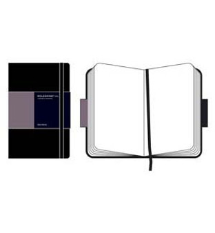 Moleskine Soft Notebook Pocket Grid - Wet Paint Artists' Materials and  Framing