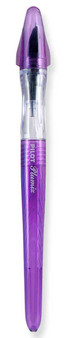 Pilot Plumix Fountain Pen Purple