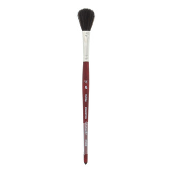 Princeton Artist Brush Velvetouch Oval Mop 1/4 - Wet Paint Artists'  Materials and Framing
