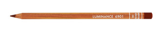 Caran d'Ache Luminance Color Pencil Natural Russet