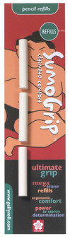 Sakura Sumo Grip Eraser Refill 3 Pack