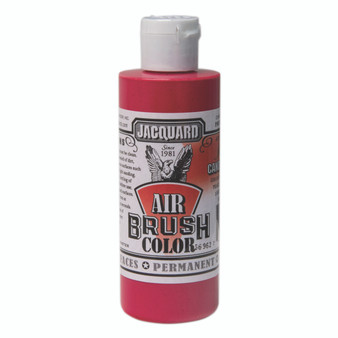 Jacquard Airbrush Color 4oz Iridescent Candy Apple