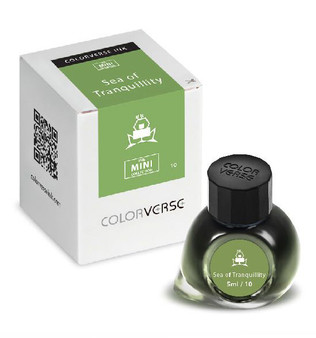 Colorverse Ink Mini Bottle 5ml Sea Of Tranquility