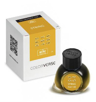 Colorverse Ink Mini Bottle 5ml String