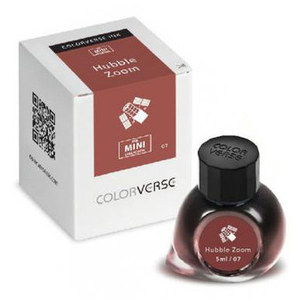 Colorverse Ink Mini Bottle 5ml Hubble Zoom