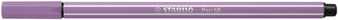 Stabilo Pen 68 Grey Violet